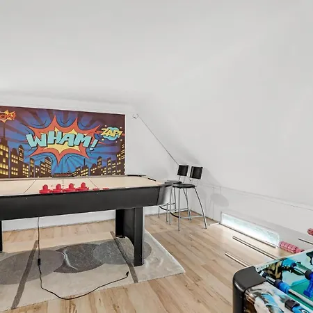 Holiday home Pet Friendly In With Wifi Nexo