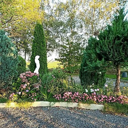 Pet Friendly In With Wifi Holiday home Nexo