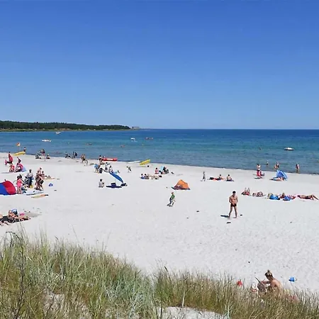 Pet Friendly In With Wifi Holiday home Nexo