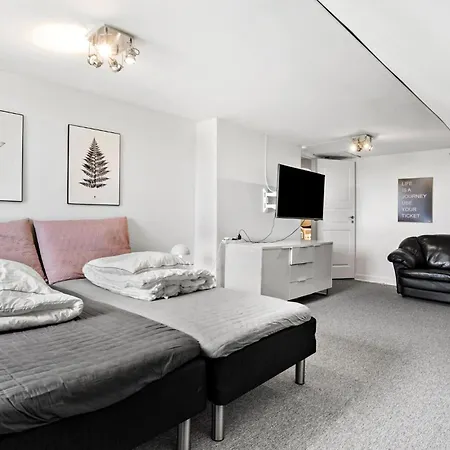 Pet Friendly In With Wifi Holiday home Nexo