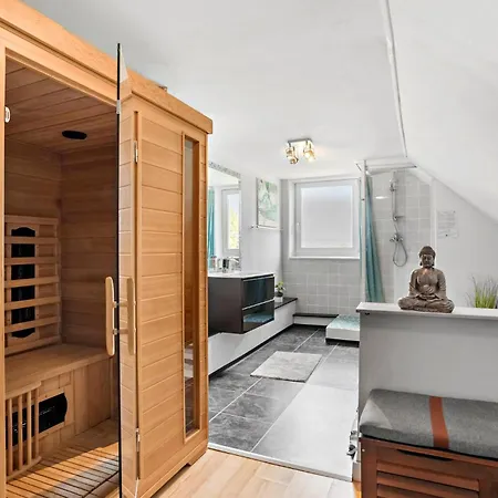 Holiday home Pet Friendly In With Wifi