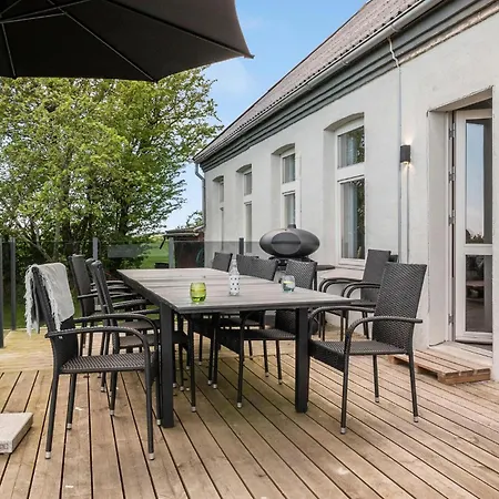 Holiday home Pet Friendly In With Wifi Nexo